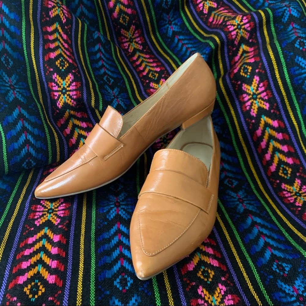 Nine West Loafers 💛